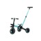 Дитячий триколісний велосипед 3в1 Sportrike Happy Bike, блакитний