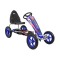 Веломобіль Ramiz GoKart GoKart Full Ahead AIR, блакитний