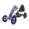 Веломобіль Ramiz GoKart GoKart Full Ahead AIR, блакитний