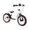 Біговел з надувними шинами SporTrike Balancer, білий