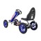 Веломобіль Ramiz GoKart GoKart Full Ahead AIR, блакитний