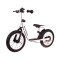 Біговел з надувними шинами SporTrike Balancer, білий
