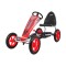 Веломобіль Ramiz GoKart GoKart Full Ahead AIR, червоний