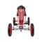 Веломобіль Ramiz GoKart GoKart Full Ahead AIR, червоний