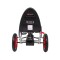 Веломобіль Ramiz GoKart GoKart Full Ahead AIR, червоний