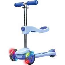 Самокат 2в1 Razor Rollie Blue - (20073648)