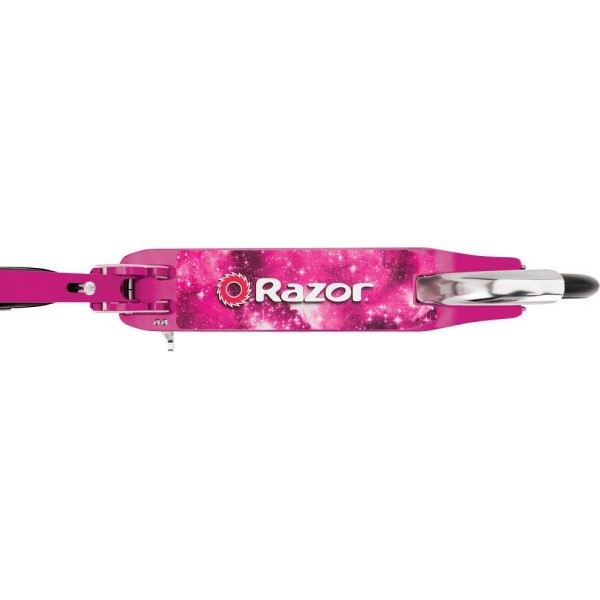 Самокат Razor A5 Lux, рожевий (13073064)