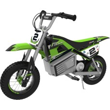 Дитячий електромотоцикл Razor SX 350