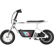 Дитячий електромотоцикл 12" Razor Rambler (15173815)