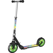 Самокат Razor A5 Lux Light Up, зелений (13073033)