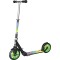 Самокат Razor A5 Lux Light Up, зелений (13073033)