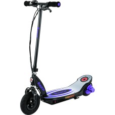 Електросамокат Razor Power Core E100 Alu фіолетовий