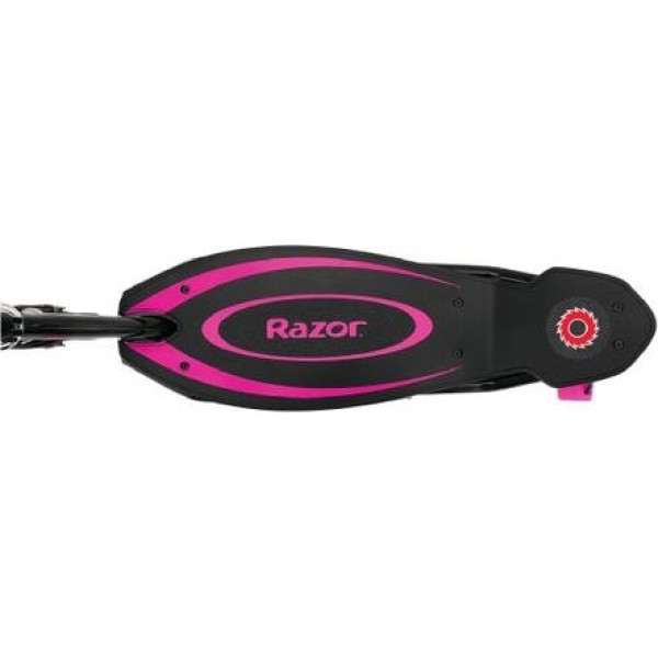 Електросамокат Razor Power Core E90, рожевий