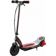 Електросамокат Razor Power Core E100 Alu червоний