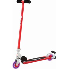 Самокат Razor S Spark, червоний (13073055)