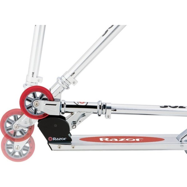 Самокат Razor S Spark, червоний (13073055)