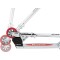 Самокат Razor S Spark, червоний (13073055)