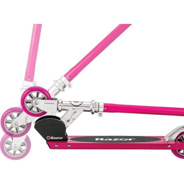 Самокат Razor Sport S рожевий (13073051)