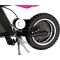 Дитячий електромотоцикл Razor MX125 Dirt, рожевий (15173863)