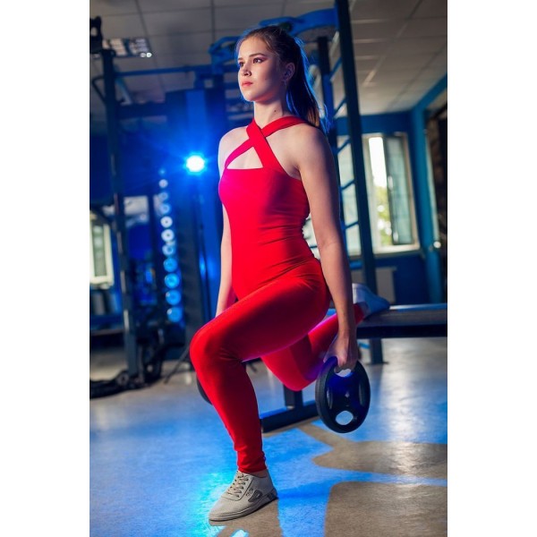 Диск RN-Sport 15кг під гриф Ø25мм для штанги з Quatro хватом