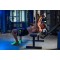 Диск RN-Sport 15кг під гриф Ø25мм для штанги з Quatro хватом