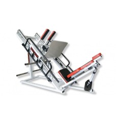 Жим ногами під кутом 45 градусів + Гак машина RN-Sport HAUKKA
