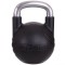 Гиря гумова на 20 кг York (TA-2681-20)