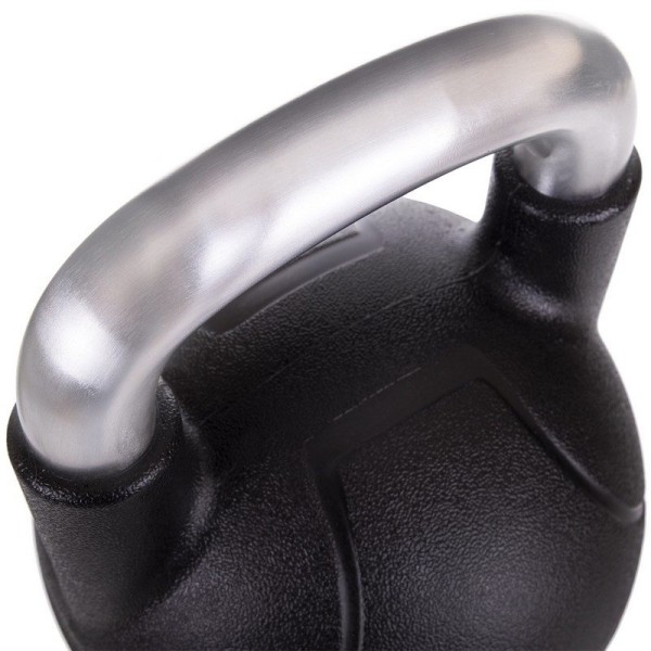 Гиря гумова на 20 кг York (TA-2681-20)