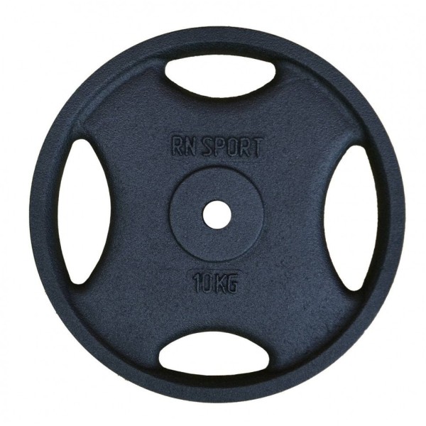 Металева штанга RN-Sport Quatro 115 кг