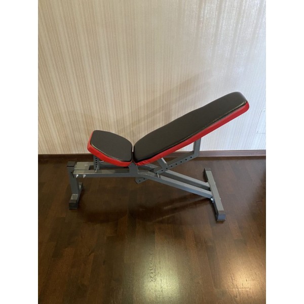 Лавка для жиму регульована RN-Sport 3090