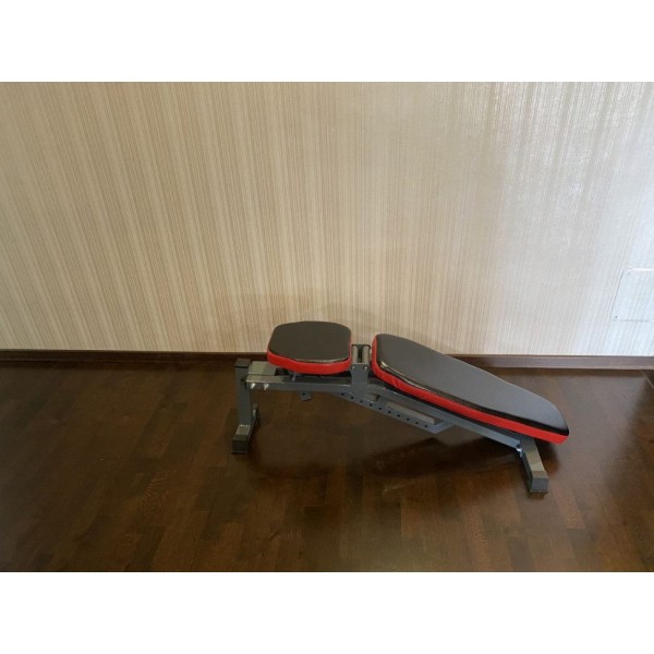 Лавка для жиму регульована RN-Sport 3090