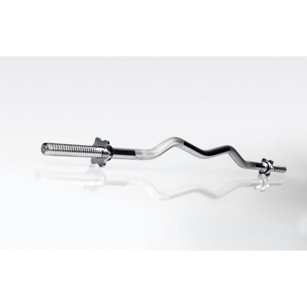 ТОП! Лавка для жиму ReadMeBlack + Штанга 83 кг, гриф W, гантелі RN-Sport