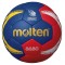 М’яч Molten X3350-M3Z H2 Official