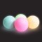 Кульки флуоресцентні набір SMJ UA972-4C 4шт