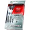 Дротики для дартсу Harrows ASSASSIN EXPERT 90% Softip