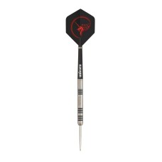 Дротики для дартсу зі сталевим наконечником Unicorn CORE Tungsten