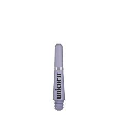 Хвостовик для дротиків Unicorn GRIPPER 4 MIRAGE purple