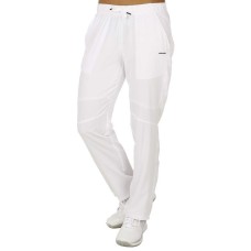 Жіночі тенісні штани Head Performance Pant 814045 білі