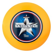 Фрісбі Discraft SCCP Помаранчевий 175 г SuperColor UltraStar