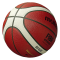 Баскетбольний м’яч Molten BG4500 B6