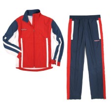 Спортивний костюм Joma Danubio Microfibra 1000.06.100 червоний розмір С