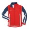 Спортивний костюм Joma Danubio Microfibra 1000.06.100 червоний розмір С