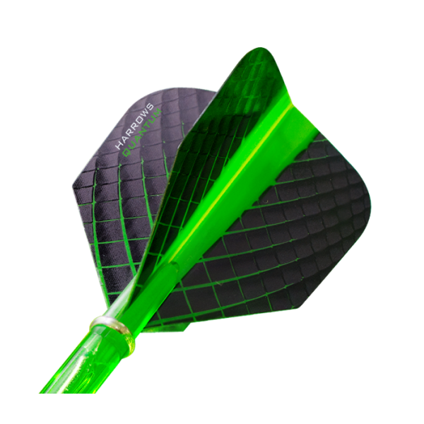 Оперення для дротиків Harrows QUANTUM