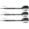 Дротики для дартсу Harrows Black ICE 90% Tungsten Softip