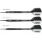 Дротики для дартсу Harrows Black ICE 90% Tungsten Softip