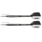 Дротики для дартсу Harrows Black ICE 90% Tungsten Softip
