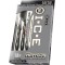 Дротики для дартсу Harrows Black ICE 90% Tungsten Softip