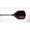Дротики для дартсу Harrows FIRE 90% Steeltip
