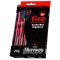 Дротики для дартсу Harrows FIRE 90% Steeltip