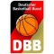 Міні баскетбольний м’яч SB4-DBB Molten LIGHT 290г